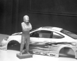  Celebritydrivinginstructor  3d model for 3d printers