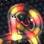 Modelo 3d de Slitherio para impresoras 3d