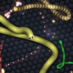 Modelo 3d de Slitherio para impresoras 3d