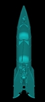  Faw v-2 a4 Modèle 3D pour les imprimantes 3D