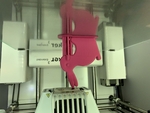  Duckbunny  3d model for 3d printers