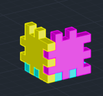  Box puzzle  3d model for 3d printers