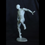  Spiderman  3d model for 3d printers