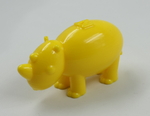  Nt rhinoceros  3d model for 3d printers