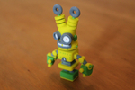  Electro pete  3d model for 3d printers