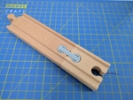  Brio male-male connector  3d model for 3d printers