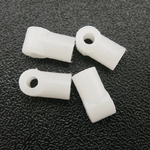  Plastic bushing - coupling  3d model for 3d printers