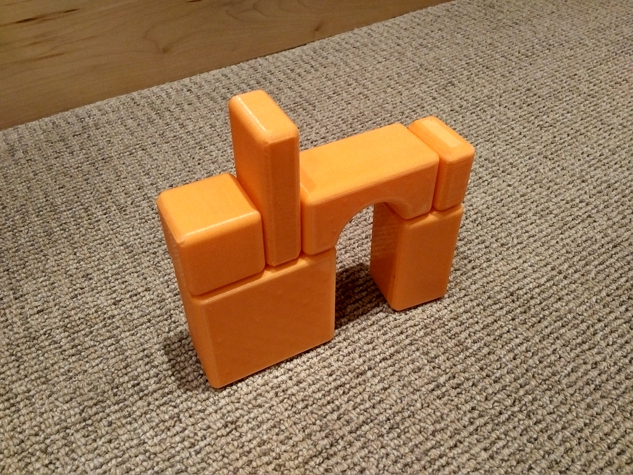 se d blocks