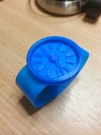  Child's play watch  3d model for 3d printers