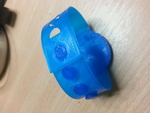  Child's play watch  3d model for 3d printers