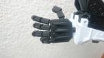  Transformers cw posable hands 2.0  3d model for 3d printers