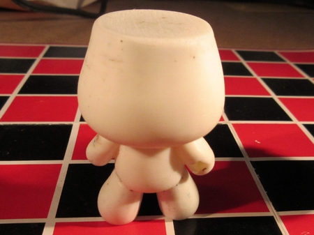 Modelo 3d de  diy juguete de la joenny para impresoras 3d