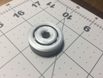  Pencil ball bearing  3d model for 3d printers