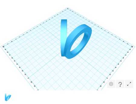  Rollrings  3d model for 3d printers