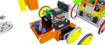  Minime™ - diy mini robot platform - design concepts  3d model for 3d printers