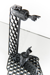  Rotorstorm flight stand for both modes  3d model for 3d printers