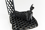  Rotorstorm flight stand for both modes  3d model for 3d printers