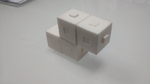 Modelo 3d de Playcraft bloques se busca ayuda! para impresoras 3d