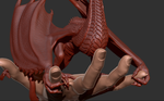  Dragonology  3d model for 3d printers