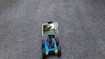  How to make a cameraman rc car  3d model for 3d printers