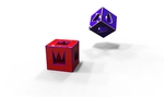  Chess cube  3d model for 3d printers