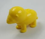  Nt lion  3d model for 3d printers