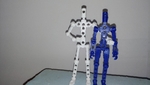 Modelo 3d de Modibot remezclada de la cosa:2222384 para impresoras 3d