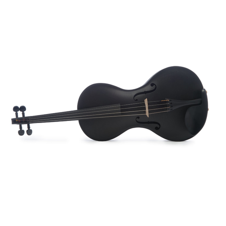 Modelo 3d de Impreso en 3d violín • vlnlab: vla (viola)  para impresoras 3d