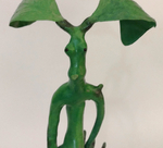 Modelo 3d de Pickett - bowtruckle para impresoras 3d