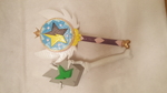  Star butterfly and ludo's wands  3d model for 3d printers