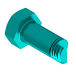  Bolt puzzle  3d model for 3d printers