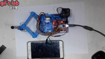  Create a doodle robot to doodle with your smartphone  3d model for 3d printers