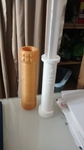  Lightsaber model 2  3d model for 3d printers