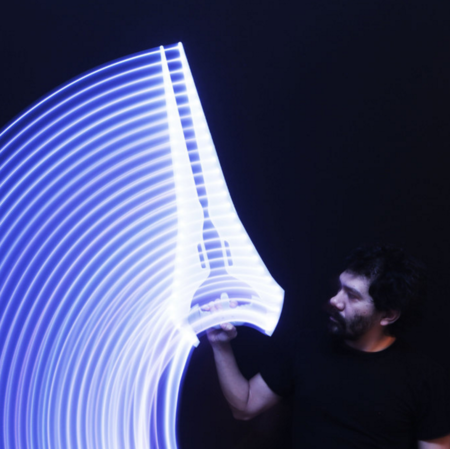 Modelo 3d de Halo espada de energía para impresoras 3d