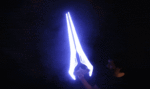  Halo energy sword  3d model for 3d printers