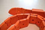  Belt  3d model for 3d printers