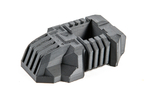  Transformers combiner wars defensor foot  3d model for 3d printers