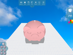  Morphi piggy bank  3d model for 3d printers