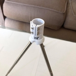  Toy tripod  3d model for 3d printers