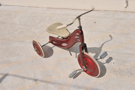 wisa-gloria dreirad pedal / wisa-gloria kid's tricycle pedal