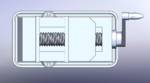  Vise  3d model for 3d printers