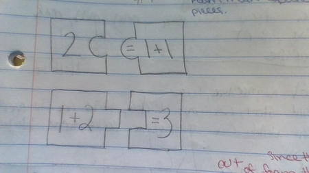  The funnest way to learn math. (week 7)  3d model for 3d printers