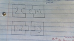  The funnest way to learn math. (week 7)  3d model for 3d printers