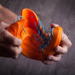  Sneakers i by recreus  3d model for 3d printers