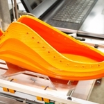  Sneakers i by recreus  3d model for 3d printers