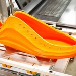 Modelo 3d de Zapatillas de deporte yo por recreus para impresoras 3d