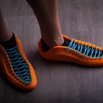  Sneakers i by recreus  3d model for 3d printers