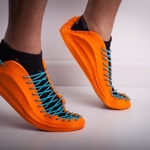 Modelo 3d de Zapatillas de deporte yo por recreus para impresoras 3d