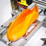 Modelo 3d de Zapatillas de deporte yo por recreus para impresoras 3d