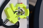  Alternative um2 feeder - version two  3d model for 3d printers